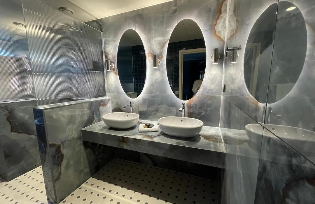 Boutique Hotel Sandsund-1