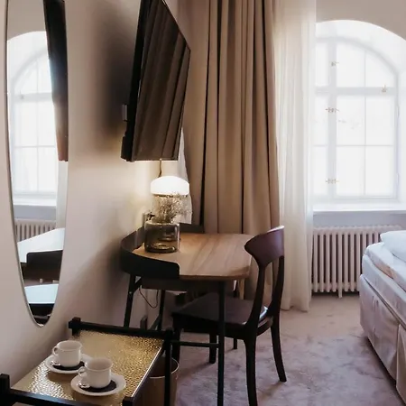 Boutique Hotel Sandsund-2