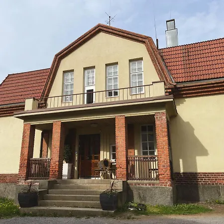 Boutique Hotel Sandsund-3